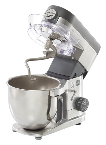 Robot Coupe RM8